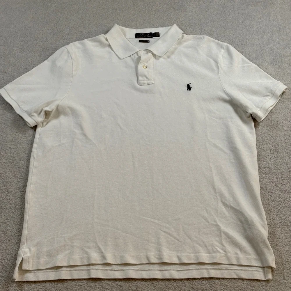 Polo Ralph Lauren polo ralph